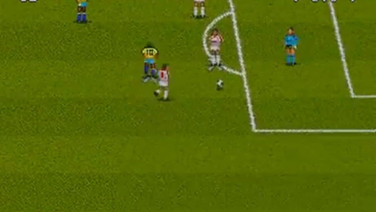 World Trophy Soccer thumbnail 2
