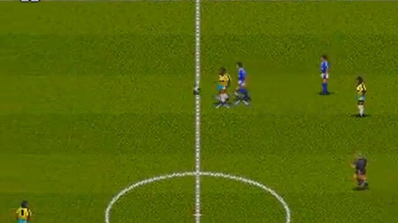 World Trophy Soccer thumbnail 3