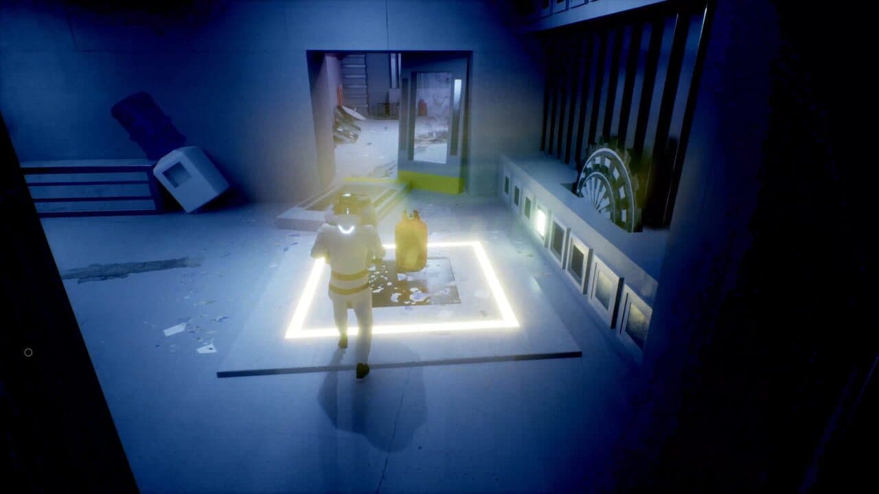 Lunar Soil thumbnail 2
