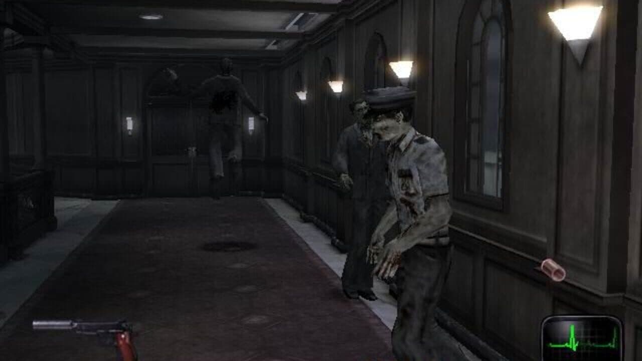 Resident Evil: Dead Aim thumbnail 5
