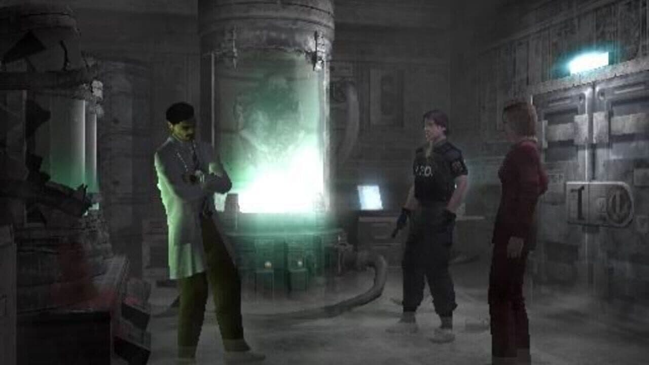 Resident Evil Outbreak thumbnail 2
