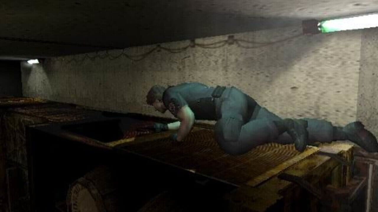Resident Evil Outbreak thumbnail 4