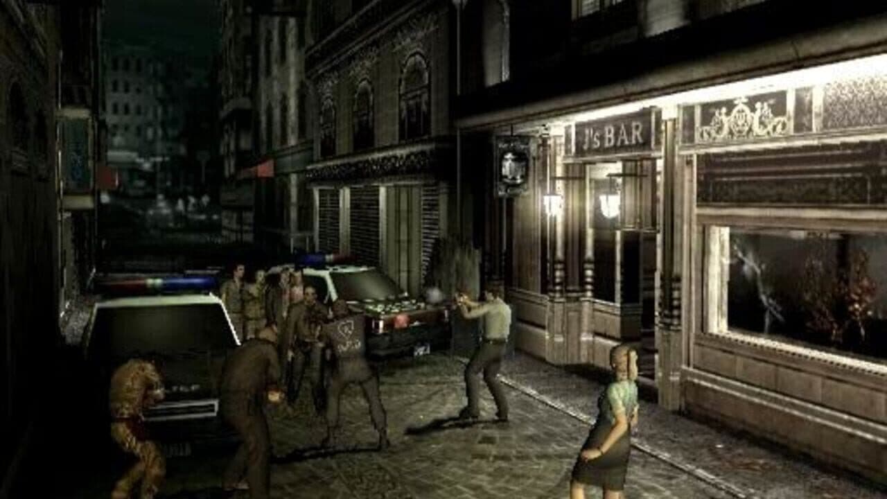 Resident Evil Outbreak thumbnail 5