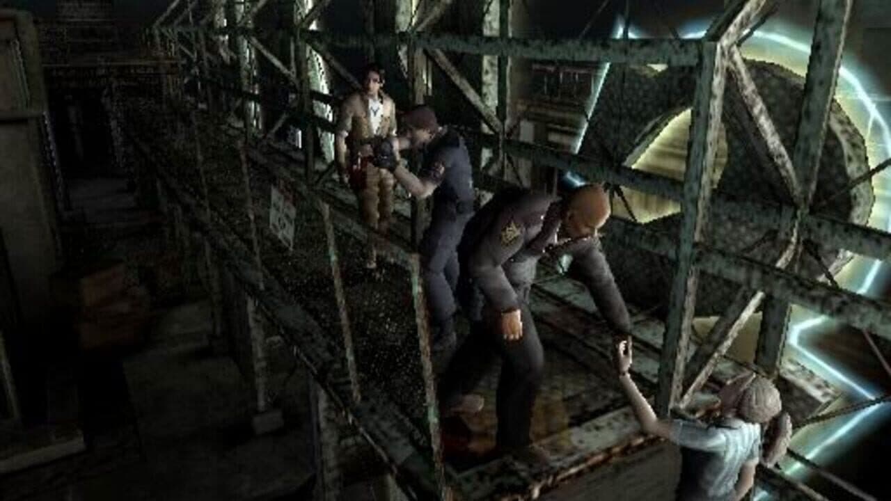 Resident Evil Outbreak thumbnail 6