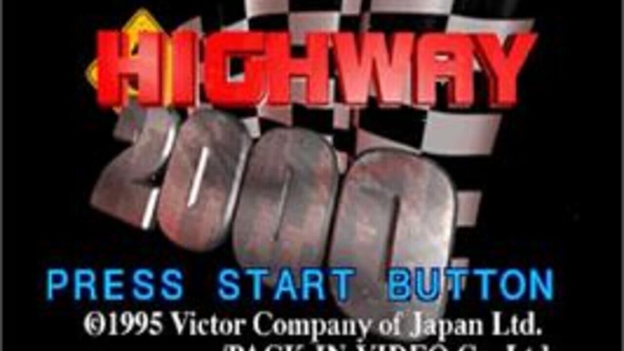 Highway 2000 thumbnail 2