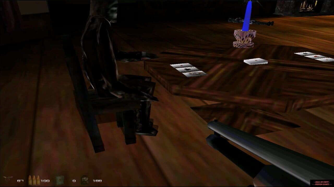 Winthorp's Mansion thumbnail 7