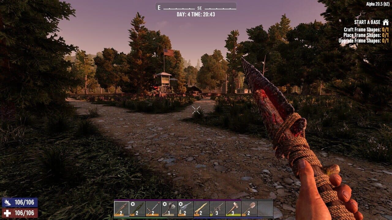 7 Days to Die thumbnail 6