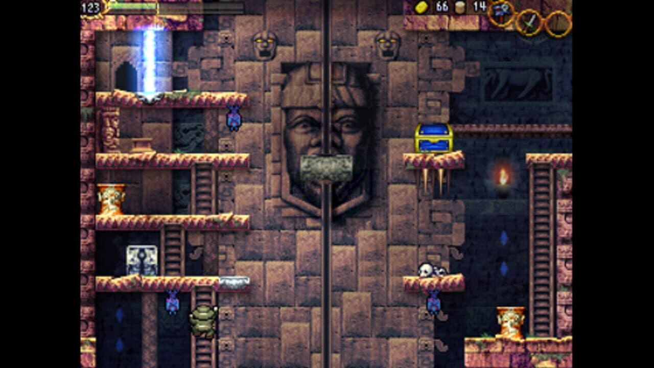 La-Mulana screenshot 1