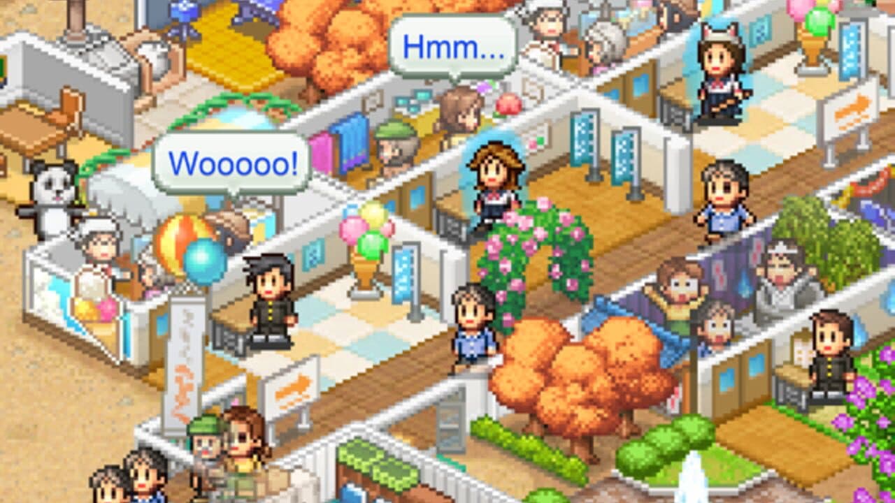 Pocket Academy 3 thumbnail 3
