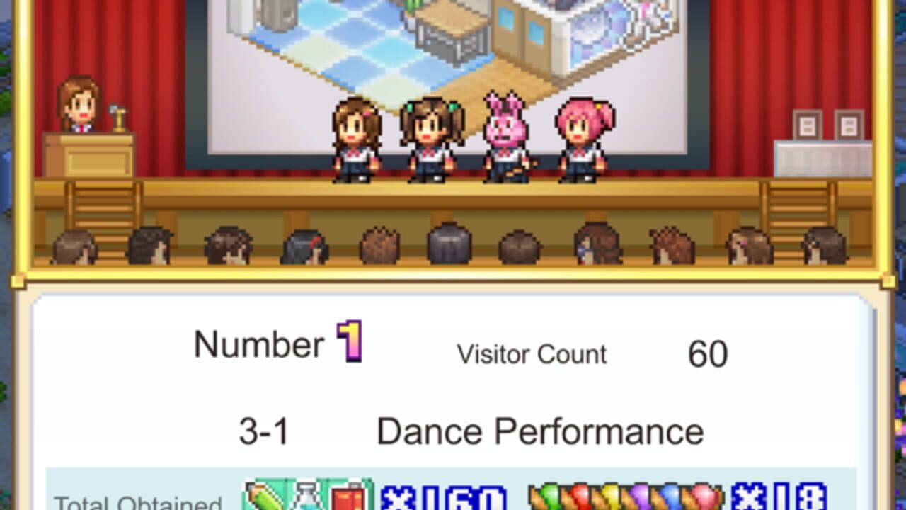 Pocket Academy 3 thumbnail 4