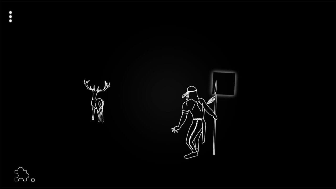 Hidden Shapes: Black Skull + Old West thumbnail 3