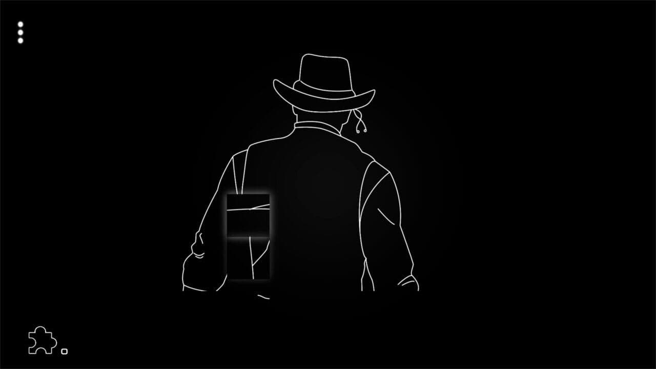Hidden Shapes: Black Skull + Old West thumbnail 5