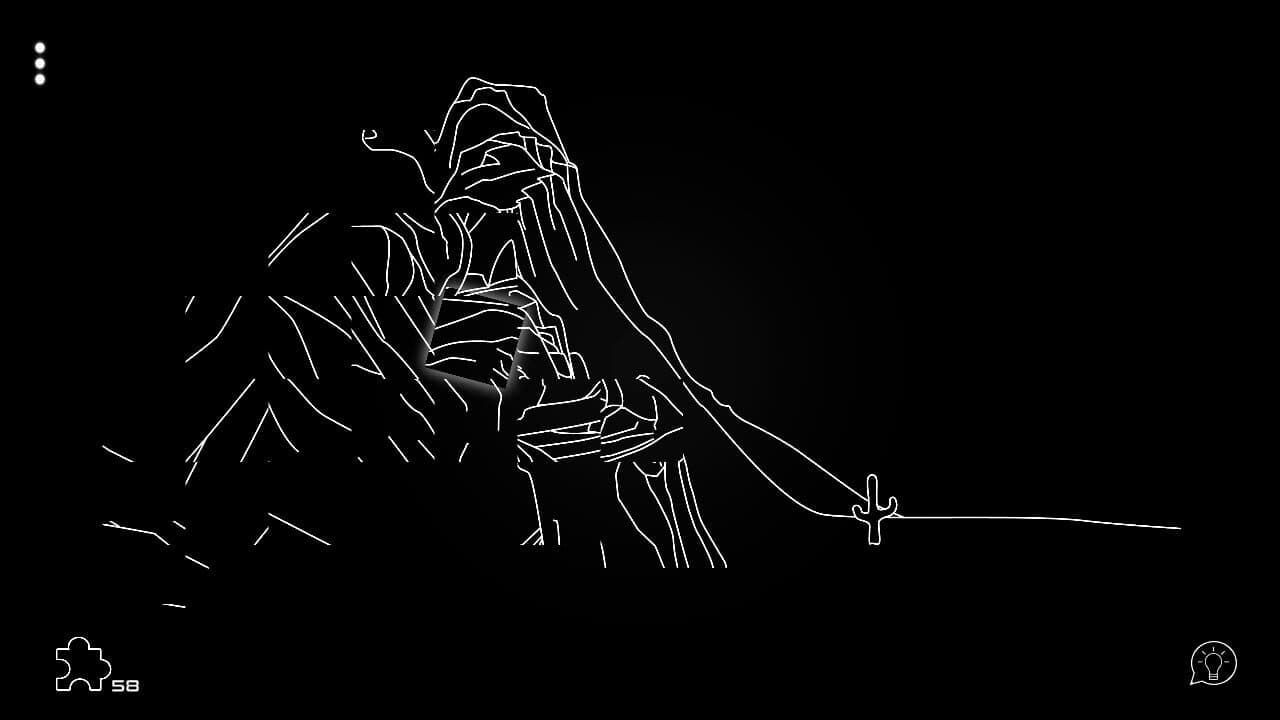 Hidden Shapes: Black Skull + Old West thumbnail 7