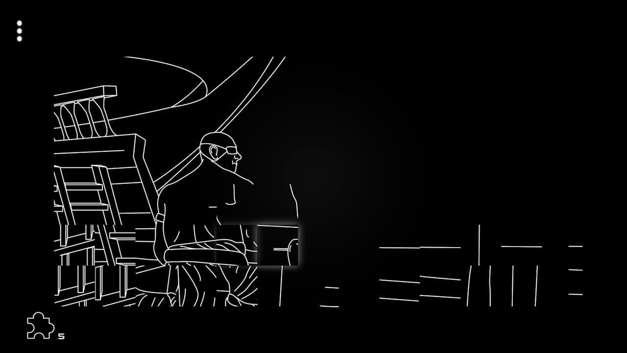 Hidden Shapes: Black Skull + Old West thumbnail 10
