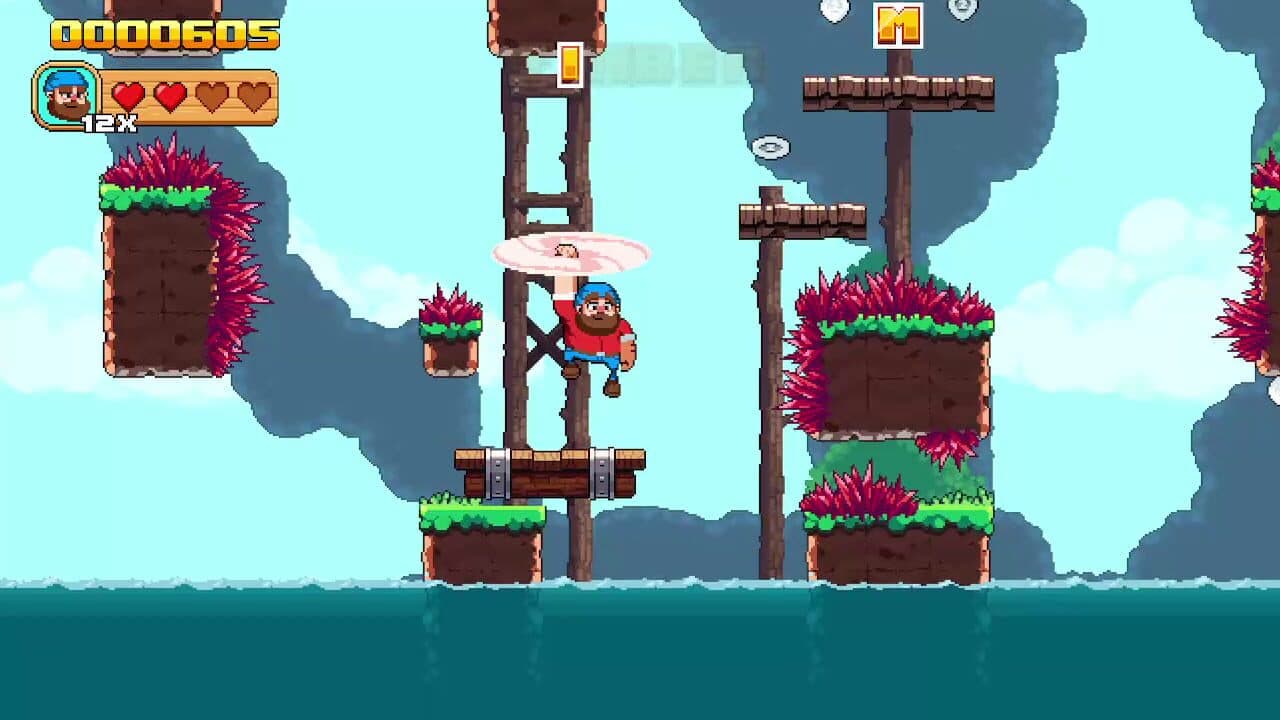 Timberman: The Big Adventure thumbnail 2