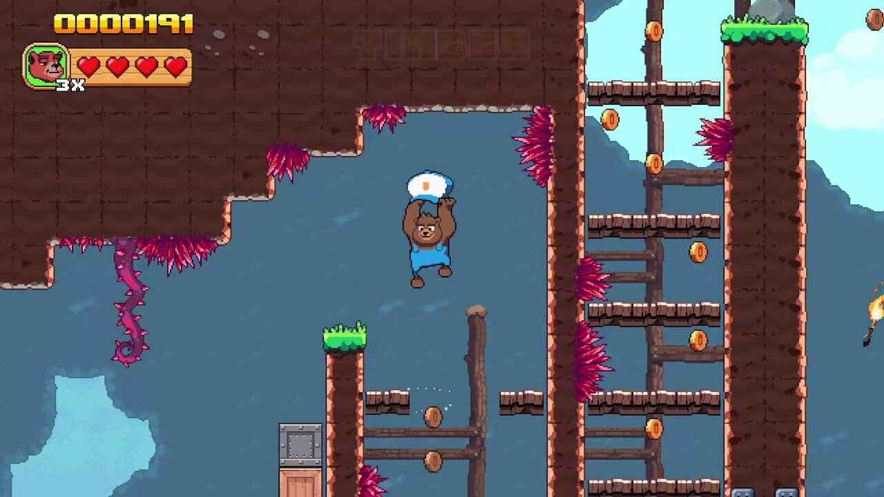 Timberman: The Big Adventure thumbnail 3
