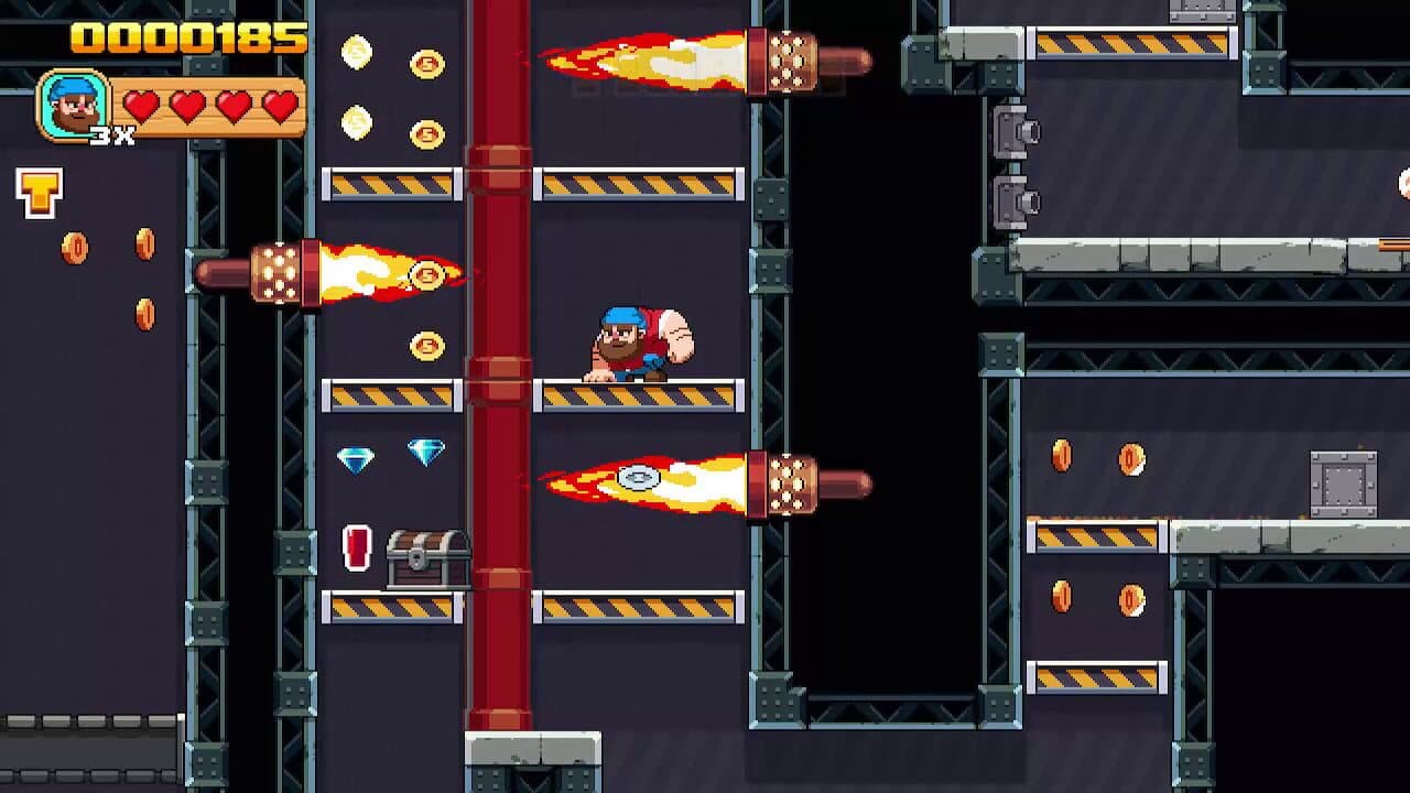 Timberman: The Big Adventure thumbnail 4