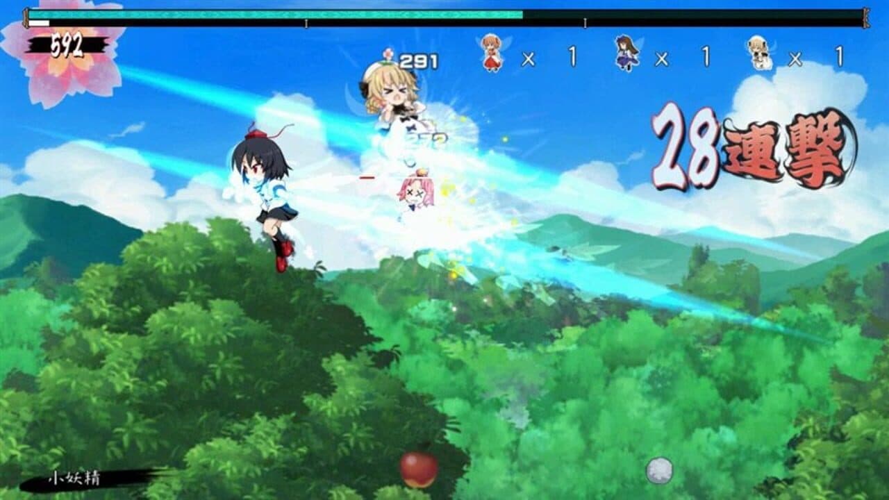 Bullet Report thumbnail 11