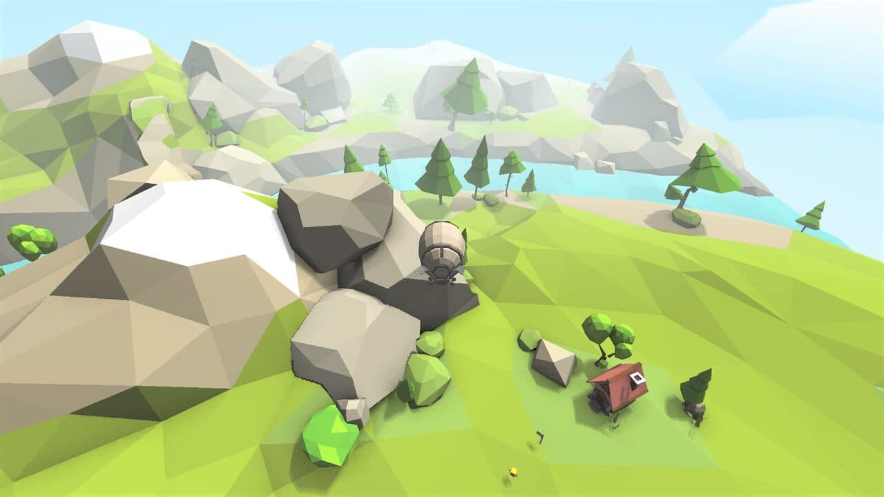Little Journeys thumbnail 2
