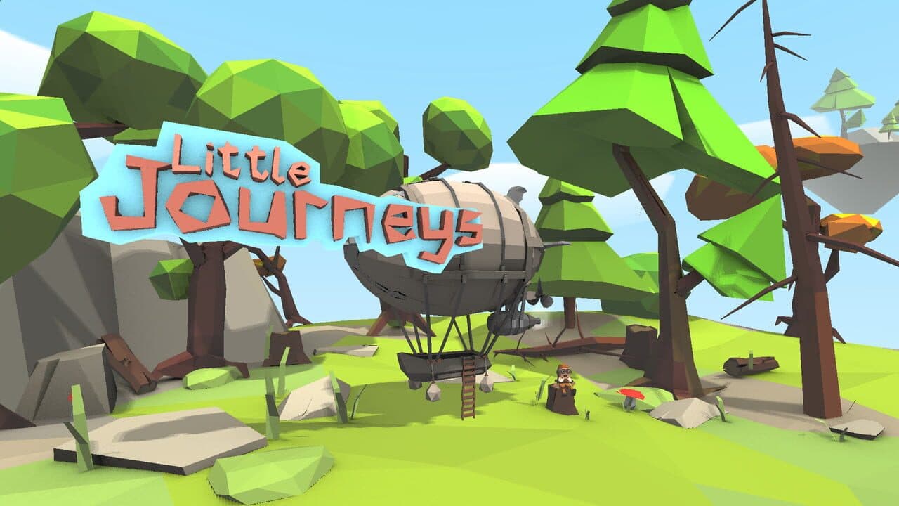 Little Journeys thumbnail 3