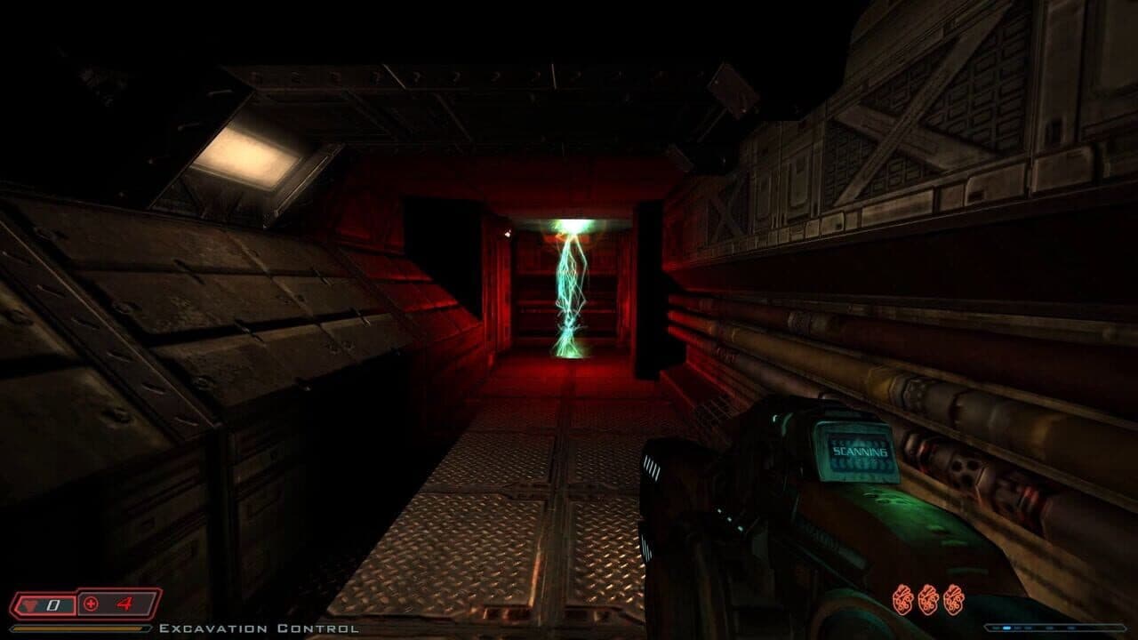Doom 3 thumbnail 2