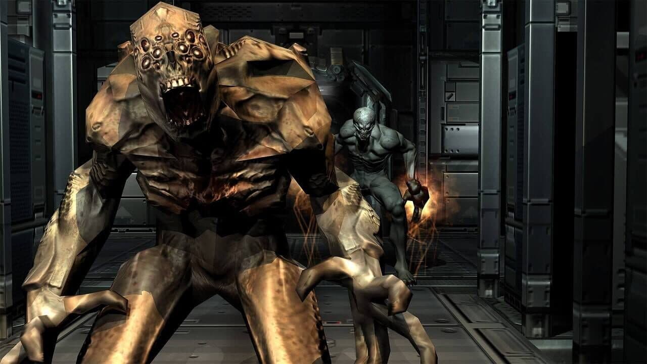 Doom 3 thumbnail 4