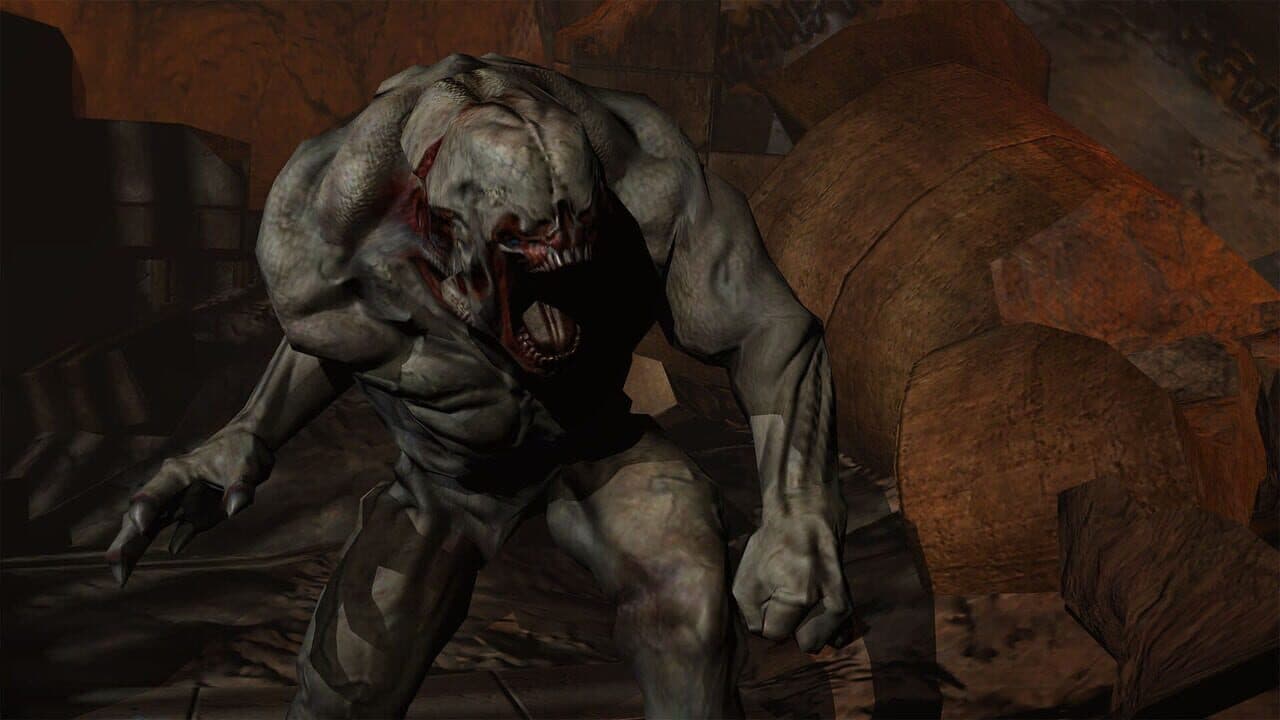 Doom 3 thumbnail 6
