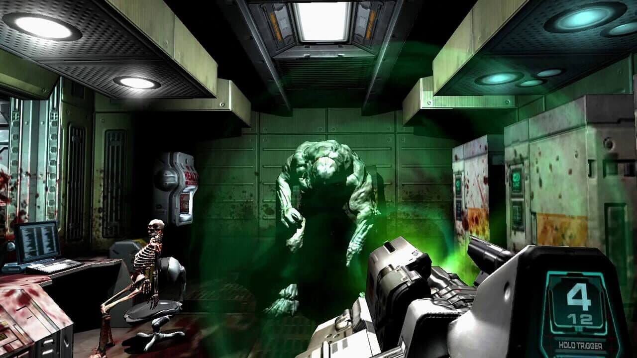 Doom 3 thumbnail 8