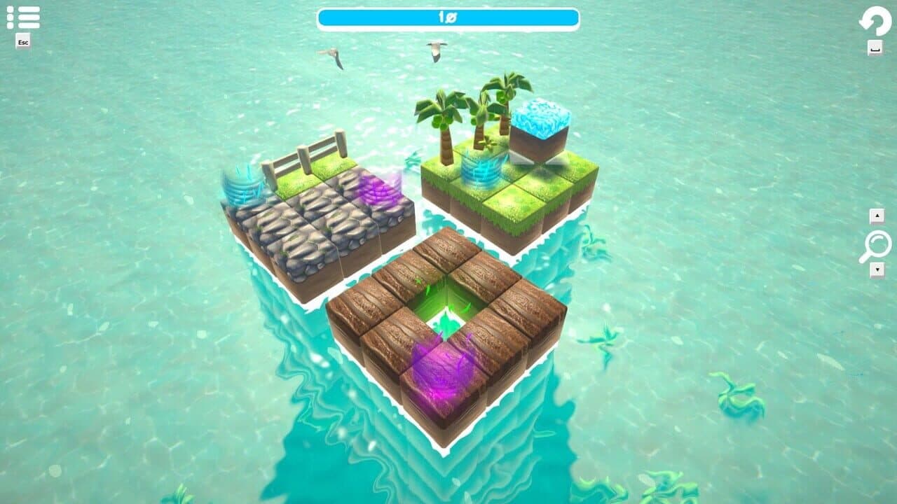 Cube Farmer thumbnail 4