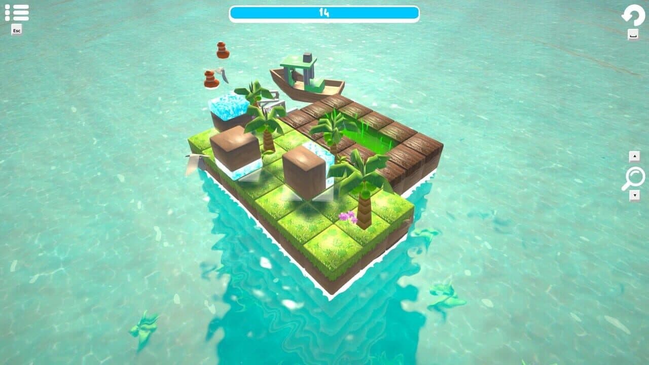 Cube Farmer thumbnail 5