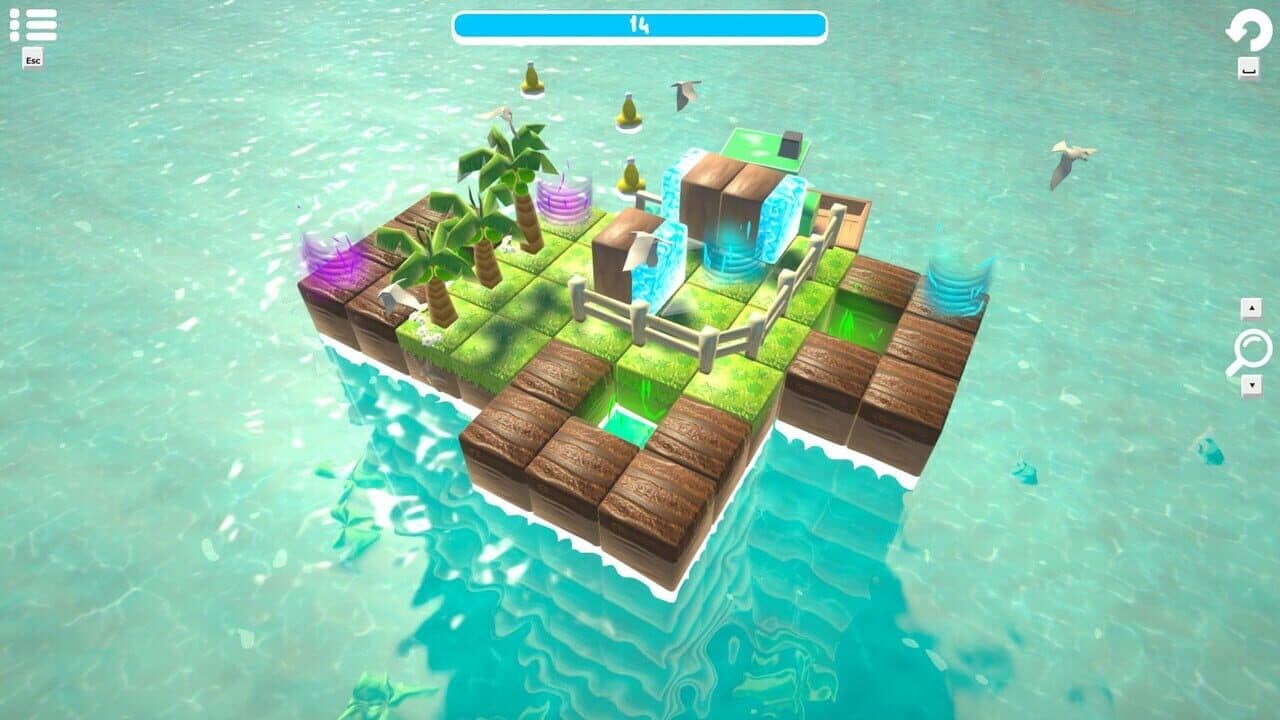 Cube Farmer thumbnail 6