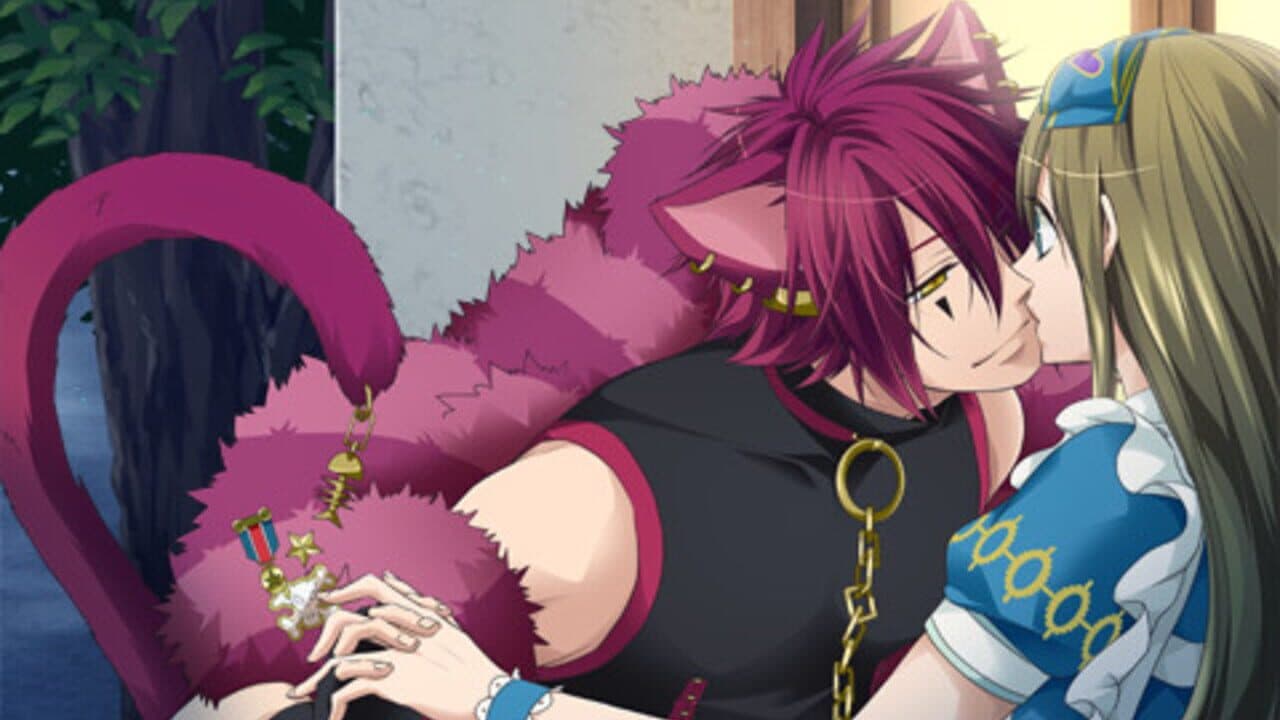 Diamond no Kuni no Alice: Wonderful Mirror World thumbnail 2