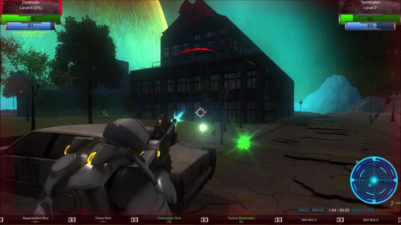 Clash thumbnail 6