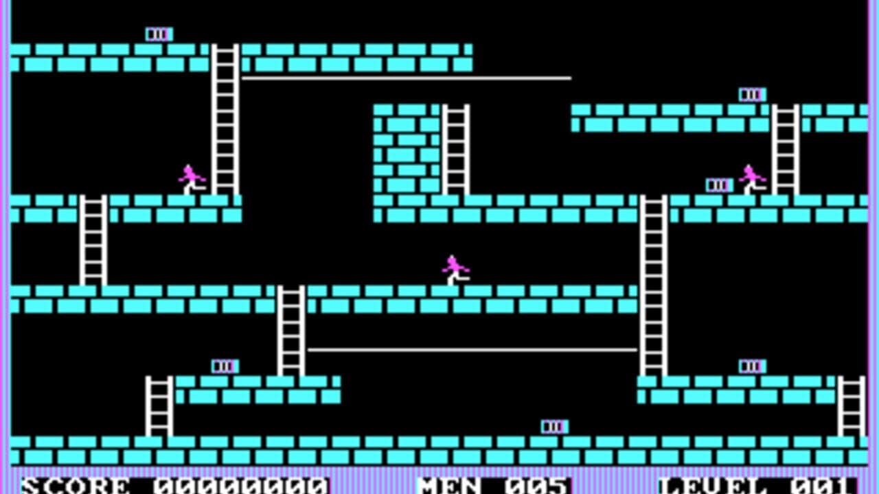 Lode Runner thumbnail 2