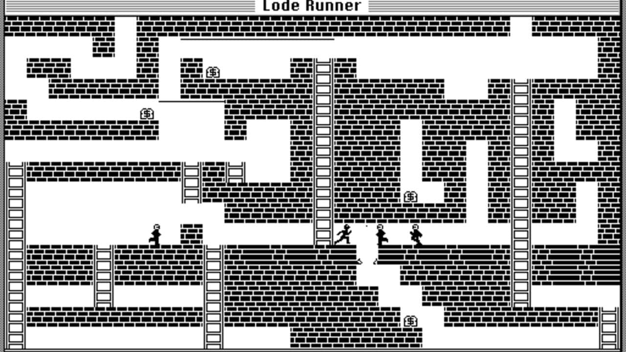 Lode Runner thumbnail 3