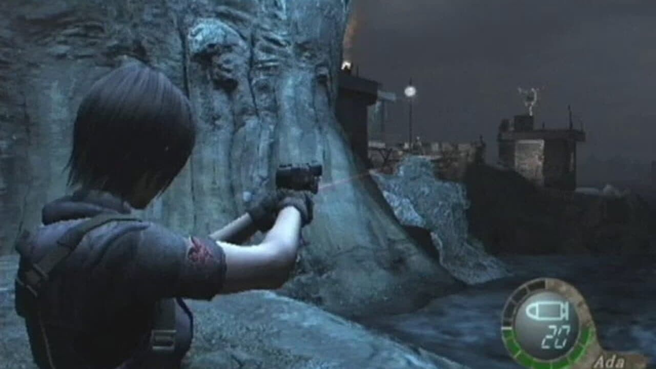 Resident Evil 4 thumbnail 3