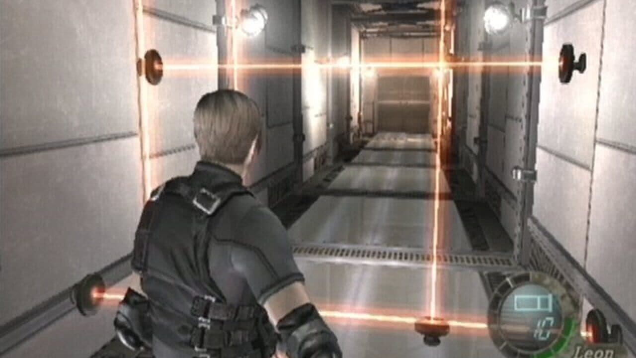 Resident Evil 4 thumbnail 4