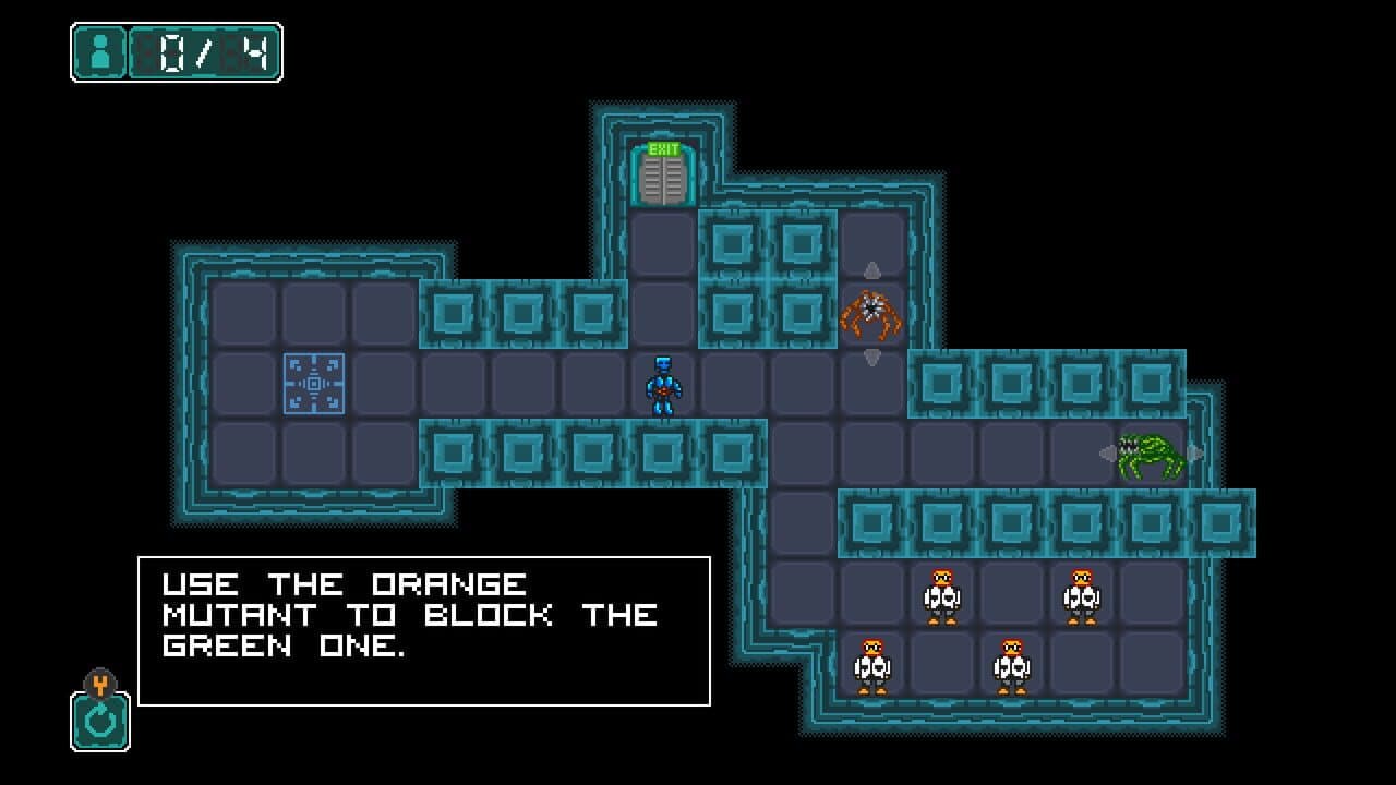 Lab Crisis thumbnail 2