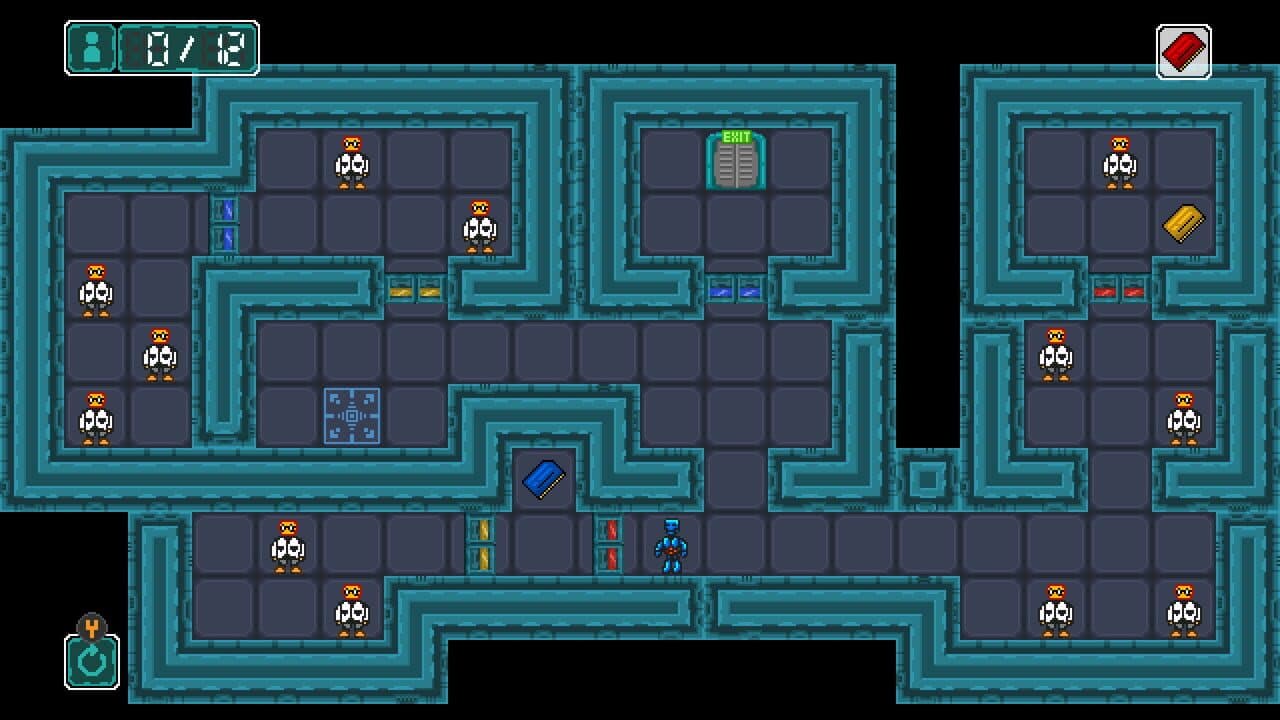 Lab Crisis thumbnail 5
