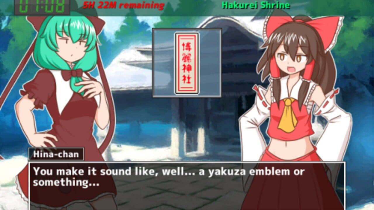 Hina-chan's Big Trade! Millionaire Lunch thumbnail 10