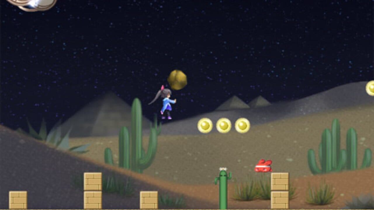 Tobari and the Night of the Curious Moon thumbnail 19