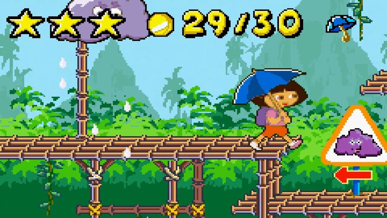 Dora the Explorer: The Search for Pirate Pig's Treasure thumbnail 3