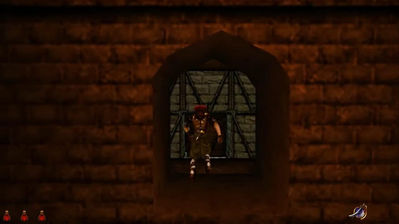 Prince of Persia 3D thumbnail 4