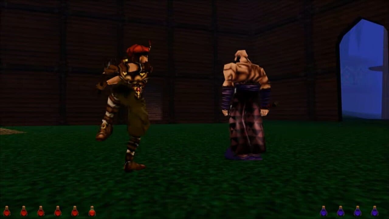 Prince of Persia 3D thumbnail 2