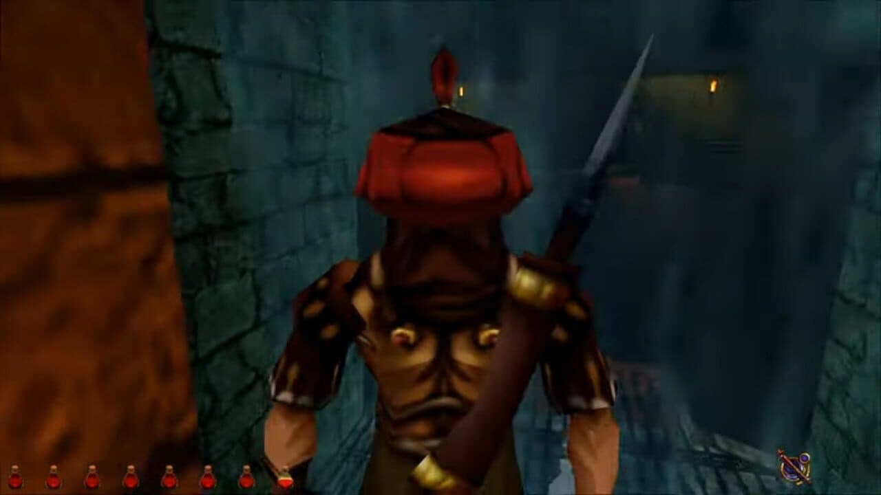 Prince of Persia 3D thumbnail 3