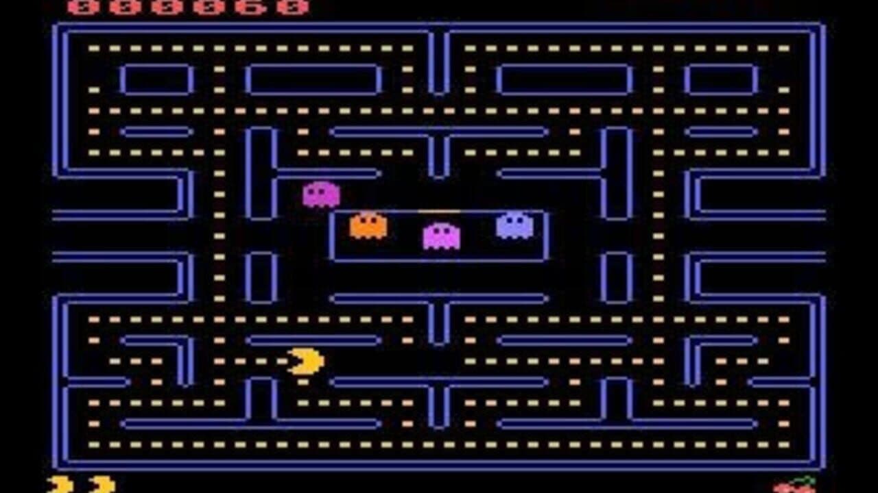 Pac-Man thumbnail 2