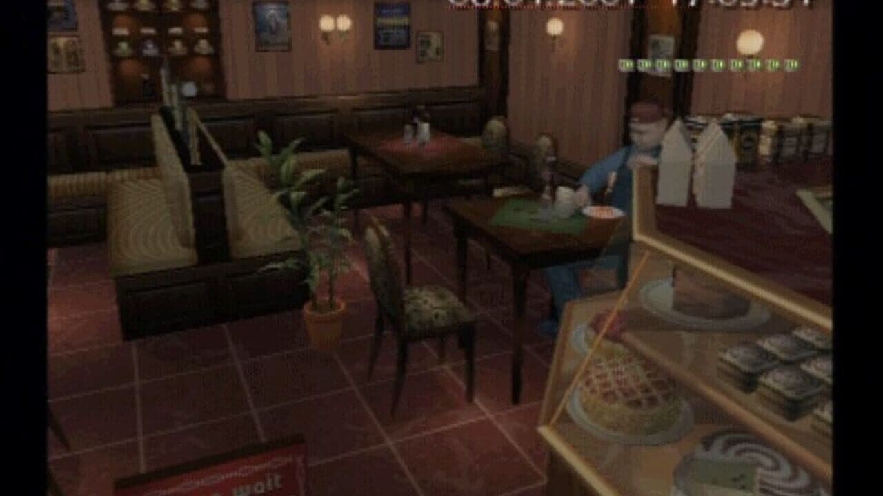 Shadow of Destiny thumbnail 5