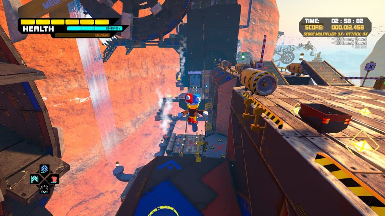 Spark the Electric Jester 3 thumbnail 13