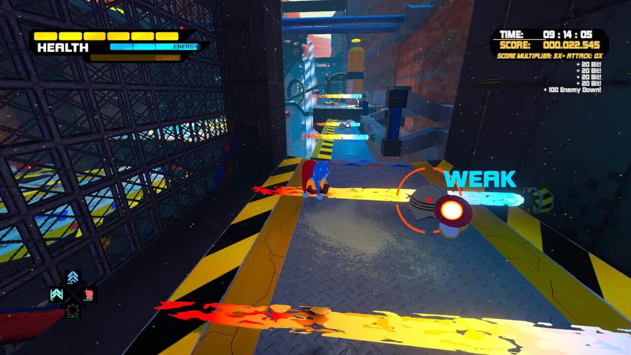 Spark the Electric Jester 3 thumbnail 14