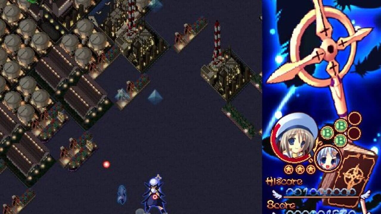 Nanoha Taiken 2nd Chu thumbnail 2